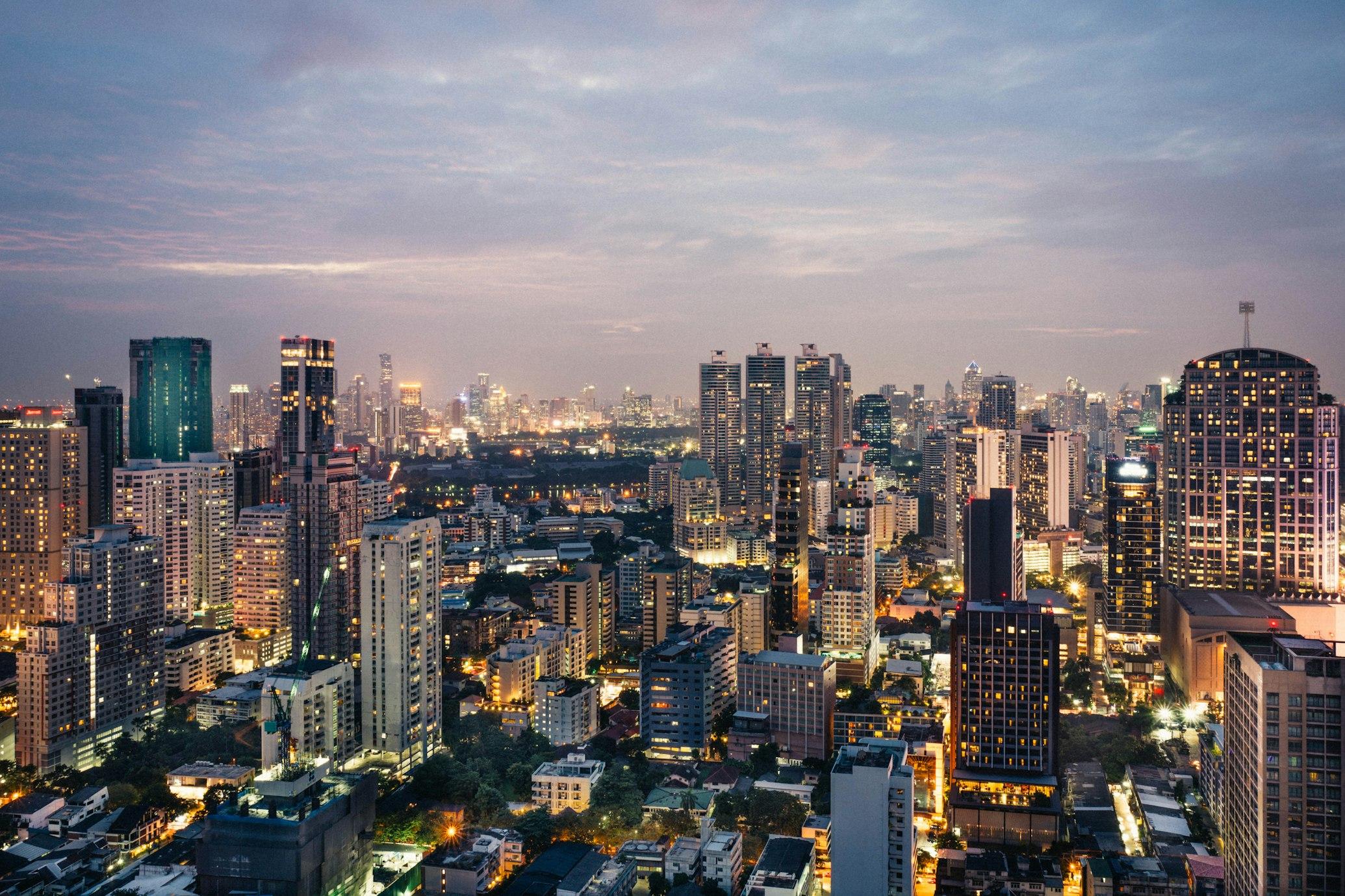 Shanghai Night